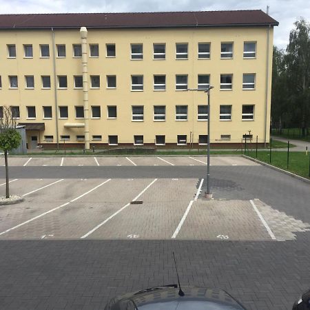 Rovna 7 Apartment Poprad Luaran gambar