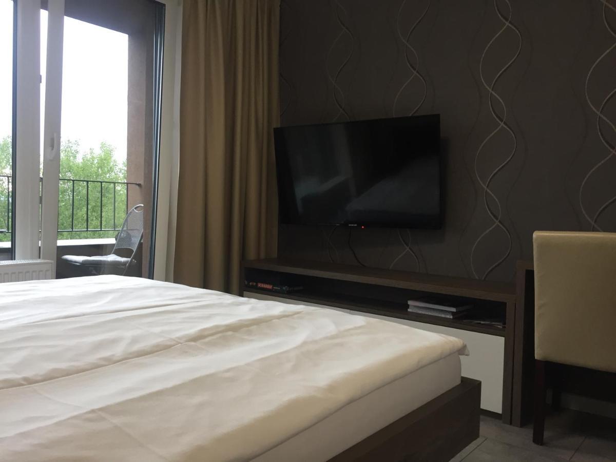 Rovna 7 Apartment Poprad Luaran gambar