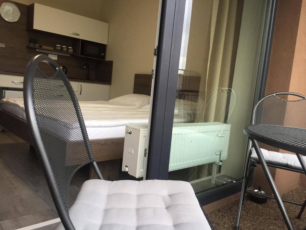 Rovna 7 Apartment Poprad Luaran gambar